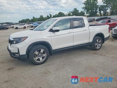 2024 HONDA RIDGELINE RTL 5FPYK3F53RB006754 - główne zdjęcie licytacji z USA - miniatura