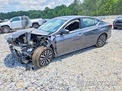 2025 NISSAN ALTIMA SV 1N4BL4DV5SN388223 - główne zdjęcie licytacji z USA - miniatura