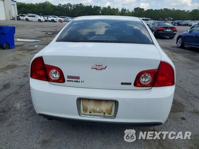 Zdjęcie 6 z 12 samochodu: 2011 CHEVROLET MALIBU 1LT VIN:1G1ZC5EU4BF373381 - miniatura