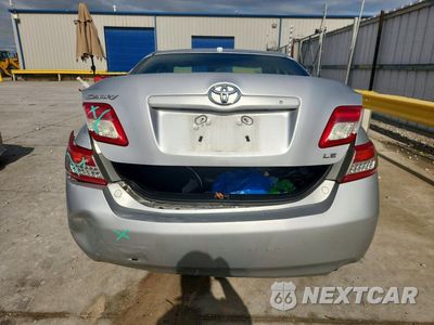 Zdjęcie 6 z 12 samochodu: 2010 TOYOTA CAMRY LE VIN:4T1BF3EK8AU074680 - miniatura