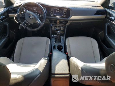 Zdjęcie 8 z 12 samochodu: 2020 VOLKSWAGEN JETTA S VIN:3VWN57BU9LM038860 - miniatura