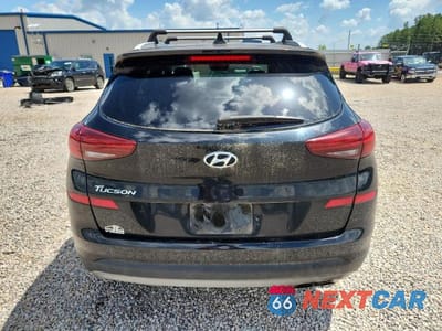 Zdjęcie 6 z 13 samochodu: 2020 HYUNDAI TUCSON LIMITED VIN:KM8J33AL5LU208731 - miniatura