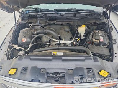 Zdjęcie 11 z 12 samochodu: 2015 RAM 1500 LONGHORN VIN:1C6RR6PT3FS570269 - miniatura