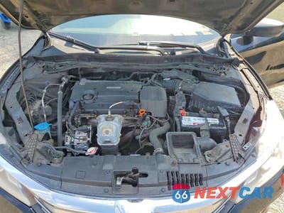 Zdjęcie 11 z 12 samochodu: 2017 HONDA ACCORD SPORT VIN:1HGCR2F54HA125494 - miniatura