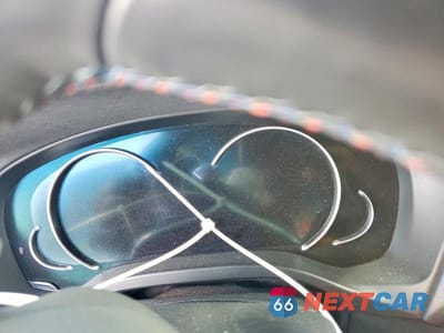 Zdjęcie 9 z 13 samochodu: 2020 BMW X3 M COMPETITION VIN:5YMTS0C06LLT10313 - miniatura