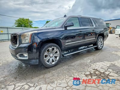 2016 GMC YUKON XL DENALI 1GKS1HKJ2GR324863 - główne zdjęcie licytacji z USA - miniatura