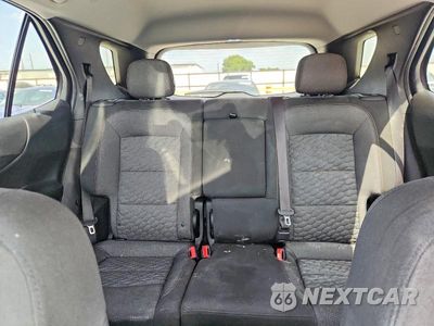 Zdjęcie 10 z 13 samochodu: 2018 CHEVROLET EQUINOX LT VIN:2GNAXJEV0J6343224 - miniatura