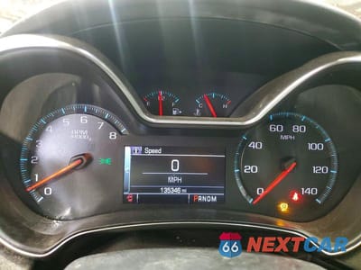 Zdjęcie 9 z 12 samochodu: 2014 CHEVROLET IMPALA LT VIN:2G1125S35E9194968 - miniatura