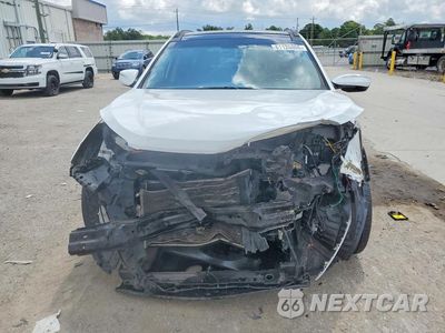 Piąte zdjęcie samochodu w środku: 2015 HYUNDAI SANTA FE SPORT HGS VIN:5XYZU3LB1FG291329 - miniatura