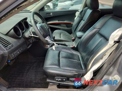 Zdjęcie 7 z 12 samochodu: 2008 NISSAN MAXIMA 3.5 SE VIN:1N4BA41E68C830795 - miniatura
