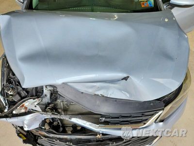 Zdjęcie 11 z 12 samochodu: 2017 CHEVROLET CRUZE LT VIN:1G1BE5SM9H7153222 - miniatura