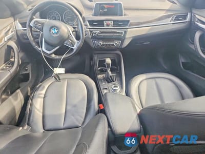 Zdjęcie 8 z 13 samochodu: 2017 BMW X1 XDRIVE28I VIN:WBXHT3C33H5F72590 - miniatura