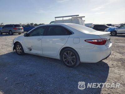 Drugie zdjęcie samochodu z przodu: 2016 TOYOTA CAMRY SE VIN:4T1BF1FK7GU117725 - miniatura