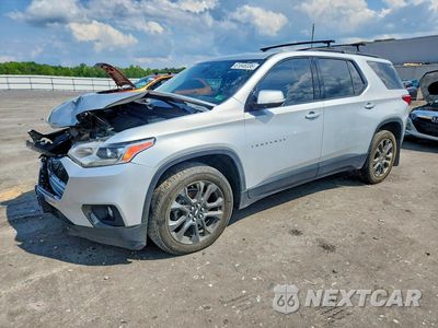 2020 CHEVROLET TRAVERSE RS 1GNEVJKW3LJ308574 - główne zdjęcie licytacji z USA - miniatura