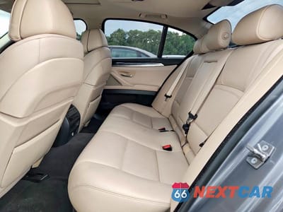 Zdjęcie 10 z 12 samochodu: 2012 BMW 550 XI VIN:WBAFU9C58CC787922 - miniatura