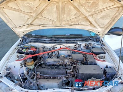 Zdjęcie 11 z 12 samochodu: 1997 TOYOTA RAV4 BASE VIN:JT3HP10V5V0118265 - miniatura