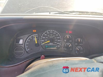 Zdjęcie 9 z 12 samochodu: 2000 CHEVROLET SILVERADO K1500 VIN:1GCEK14T1YE120463 - miniatura