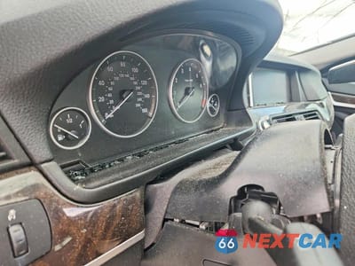 Zdjęcie 9 z 12 samochodu: 2015 BMW 528 I VIN:WBA5A5C51FD514462 - miniatura