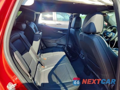 Zdjęcie 11 z 13 samochodu: 2026 CHEVROLET EQUINOX LT VIN:3GNAXPEG1TL111086 - miniatura
