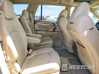 Zdjęcie 11 z 13 samochodu: 2010 BUICK ENCLAVE CXL VIN:5GALRCED3AJ145370 - miniatura