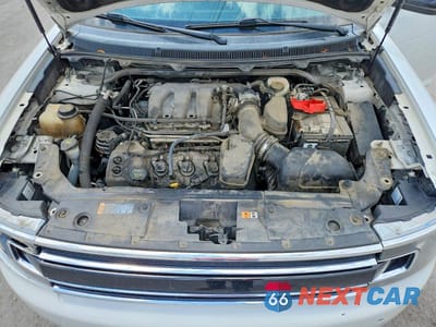 Zdjęcie 12 z 13 samochodu: 2016 FORD FLEX SEL VIN:2FMGK5C85GBA24113 - miniatura