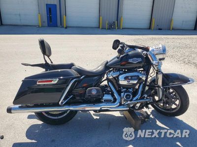 2018 HARLEY-DAVIDSON FLHR ROAD KING 1HD1FBC1XJB652177 - główne zdjęcie licytacji z USA - miniatura