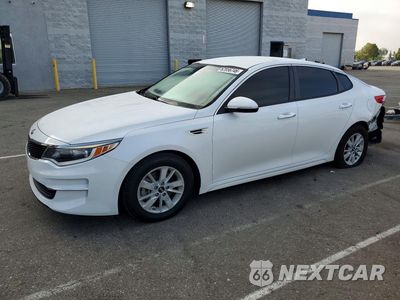 2018 KIA OPTIMA LX 5XXGT4L33JG225211 - główne zdjęcie licytacji z USA - miniatura