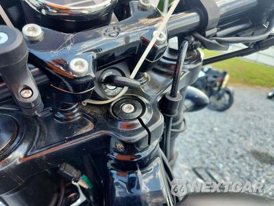 Zdjęcie 8 z 9 samochodu: 2017 HARLEY-DAVIDSON XG750A A VIN:1HD4NCG23HC512517 - miniatura