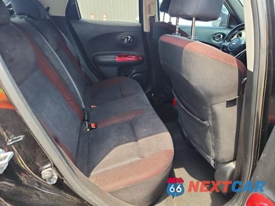Zdjęcie 11 z 13 samochodu: 2017 NISSAN JUKE SV VIN:JN8AF5MR9HT704222 - miniatura