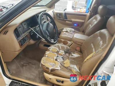 Zdjęcie 7 z 12 samochodu: 1998 JEEP GRAND CHEROKEE LIMITED VIN:1J4GX78Y7WC221027 - miniatura