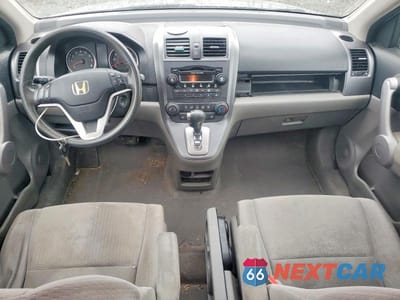 Zdjęcie 8 z 12 samochodu: 2007 HONDA CR-V EX VIN:JHLRE48547C112621 - miniatura
