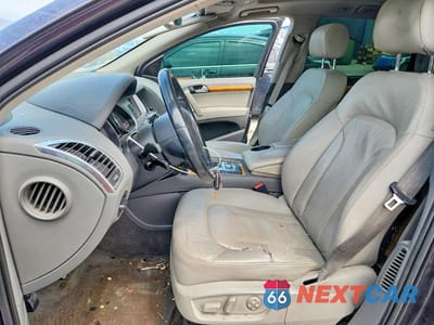 Zdjęcie 7 z 12 samochodu: 2009 AUDI Q7 3.6 QUATTRO VIN:WA1AY74L49D025445 - miniatura