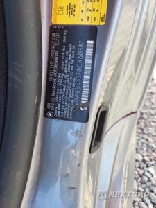 Zdjęcie 13 z 13 samochodu: 2008 BMW 650 I VIN:WBAEB53578CX60387 - miniatura