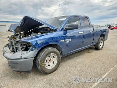 2020 RAM 1500 CLASSIC TRADESMAN 1C6RR6FTXLS138811 - główne zdjęcie licytacji z USA - miniatura