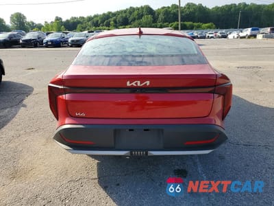 Zdjęcie 6 z 12 samochodu: 2025 KIA K4 LXS VIN:3KPFT4DE2SE221480 - miniatura