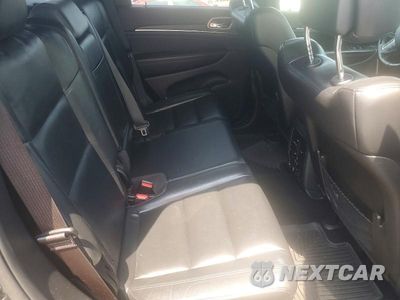 Zdjęcie 11 z 13 samochodu: 2019 JEEP GRAND CHEROKEE LIMITED VIN:1C4RJFBG3KC839112 - miniatura