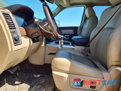 Zdjęcie 7 z 12 samochodu: 2018 RAM 1500 LARAMIE VIN:1C6RR7VM9JS227136 - miniatura