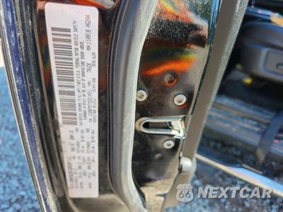 Zdjęcie 13 z 13 samochodu: 2013 RAM 1500 SPORT VIN:1C6RR7MT7DS514911 - miniatura