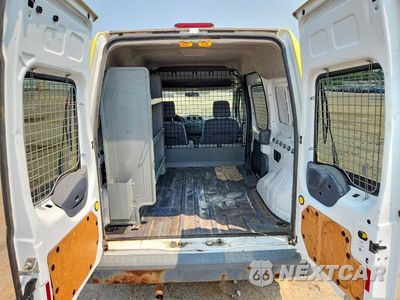 Zdjęcie 10 z 13 samochodu: 2011 FORD TRANSIT CONNECT XL VIN:NM0LS6AN8BT058070 - miniatura