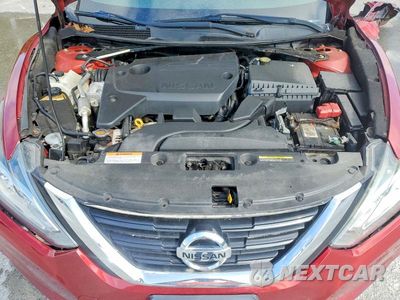 Zdjęcie 11 z 13 samochodu: 2016 NISSAN ALTIMA 2.5 SV VIN:1N4AL3AP6GC295127 - miniatura