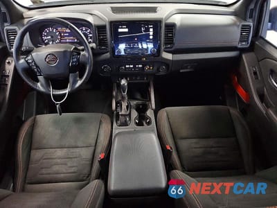 Zdjęcie 8 z 12 samochodu: 2023 NISSAN FRONTIER PRO-4X VIN:1N6ED1EK3PN658156 - miniatura