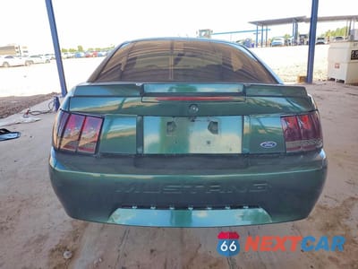 Zdjęcie 6 z 12 samochodu: 2003 FORD MUSTANG VIN:1FAFP40423F365027 - miniatura