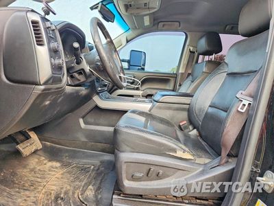 Zdjęcie 7 z 12 samochodu: 2015 CHEVROLET SILVERADO K2500 HEAVY DUTY LTZ VIN:1GC1KWE87FF595273 - miniatura