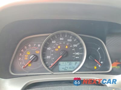 Zdjęcie 9 z 13 samochodu: 2014 TOYOTA RAV4 LE VIN:2T3BFREV3EW132690 - miniatura