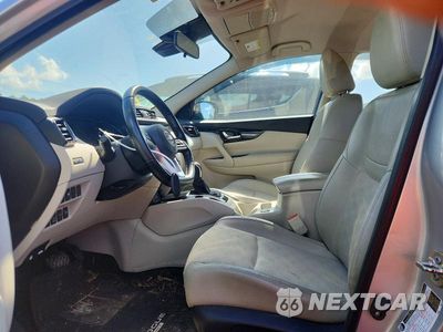 Zdjęcie 7 z 13 samochodu: 2021 NISSAN ROGUE SPORT SV VIN:JN1BJ1BW3MW448431 - miniatura
