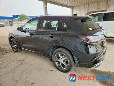 Drugie zdjęcie samochodu z przodu: 2023 HONDA HR-V EXL VIN:3CZRZ2H79PM718769 - miniatura