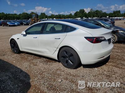 Drugie zdjęcie samochodu z przodu: 2020 TESLA MODEL 3 VIN:5YJ3E1EA2LF745022 - miniatura