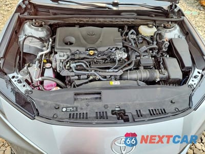 Zdjęcie 11 z 13 samochodu: 2025 TOYOTA CAMRY LE VIN:4T1DBADK6SU033556 - miniatura