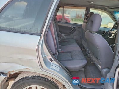 Zdjęcie 11 z 13 samochodu: 2002 TOYOTA RAV4 BASE VIN:JTEGH20V720075324 - miniatura