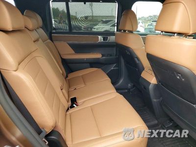 Zdjęcie 11 z 13 samochodu: 2025 HYUNDAI SANTA FE LIMITED VIN:5NMP44GL1SH121696 - miniatura